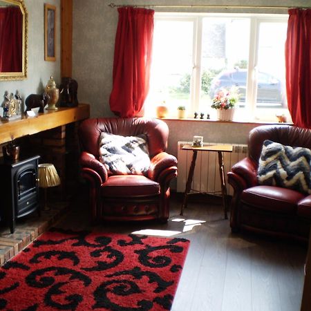 Sportsmans Lodge Bed And Breakfast Amlwch Екстериор снимка