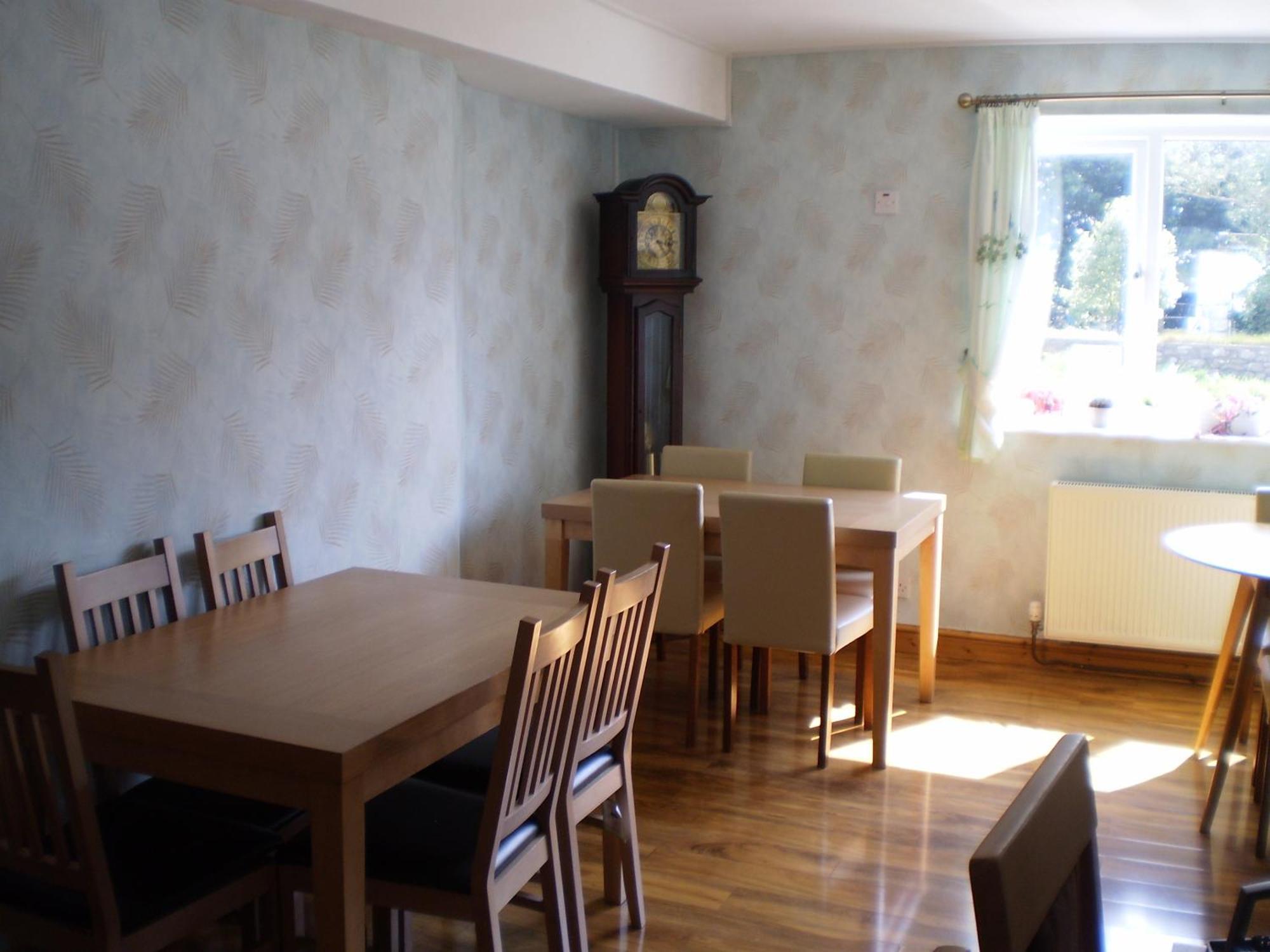 Sportsmans Lodge Bed And Breakfast Amlwch Екстериор снимка