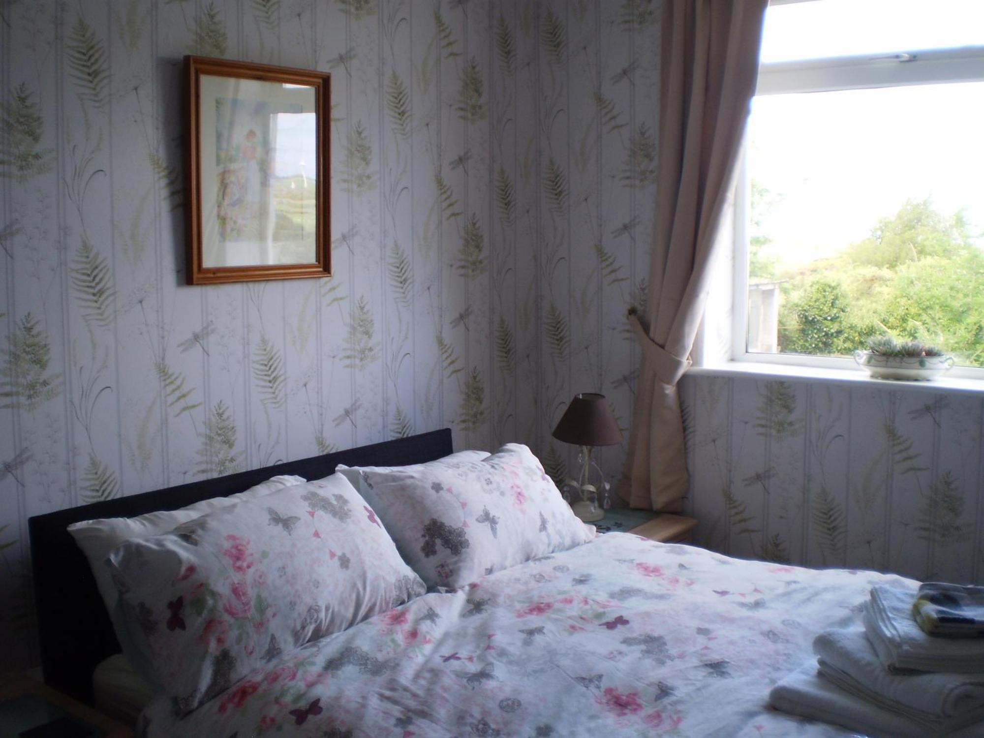 Sportsmans Lodge Bed And Breakfast Amlwch Стая снимка